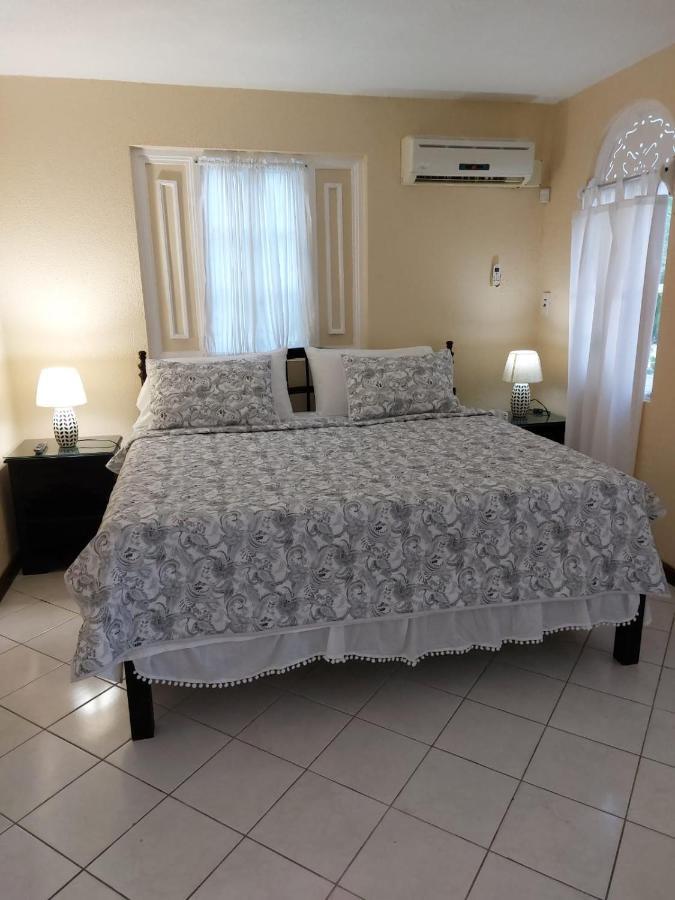 Cozy Villa Escape Runaway Bay Kültér fotó