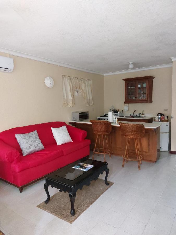Cozy Villa Escape Runaway Bay Kültér fotó