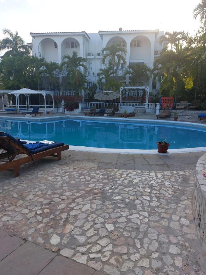 Cozy Villa Escape Runaway Bay Kültér fotó