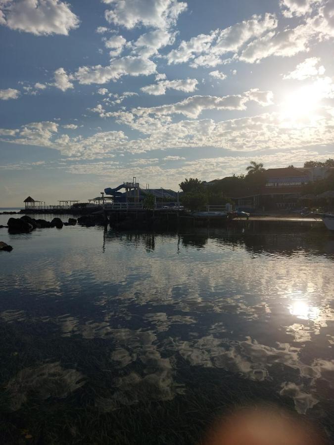 Cozy Villa Escape Runaway Bay Kültér fotó